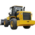 Best selling  compact wheel loader